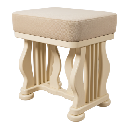 Банкетка Джульетта 45х35х50 см